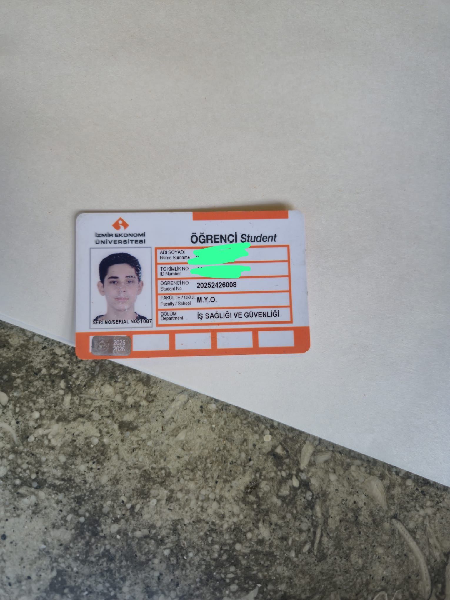 Başlık önizleme görüntüsü