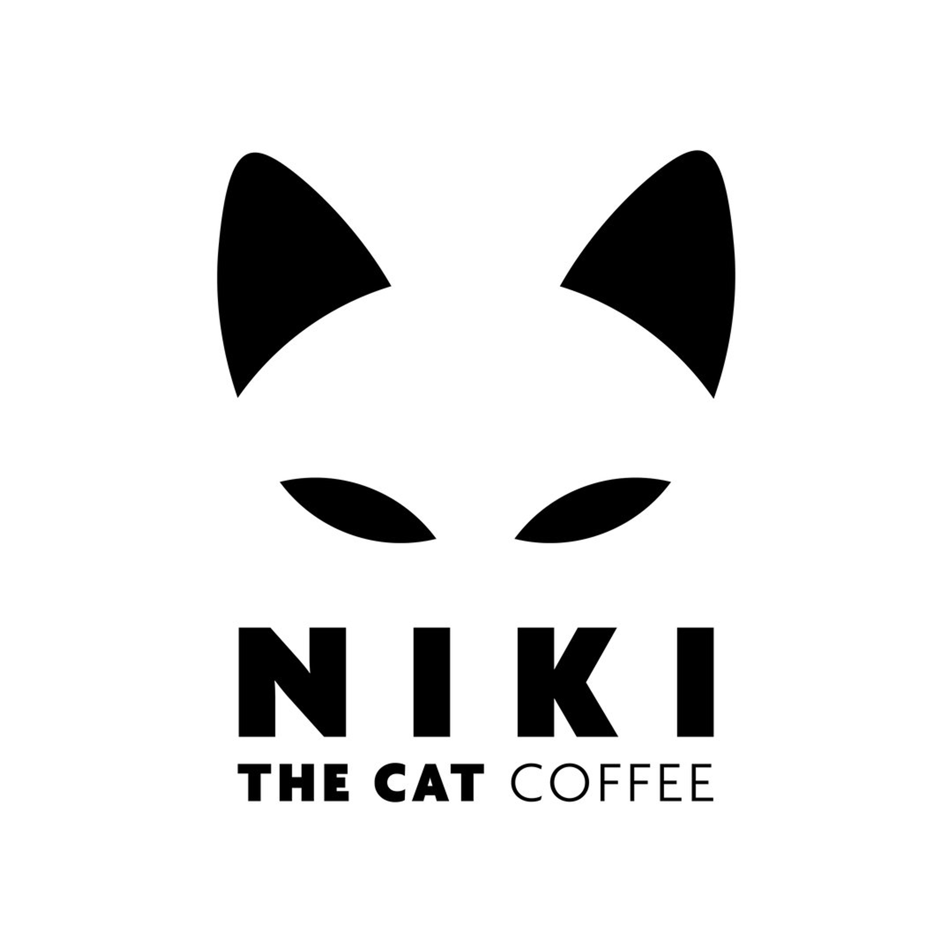 Niki the Cat