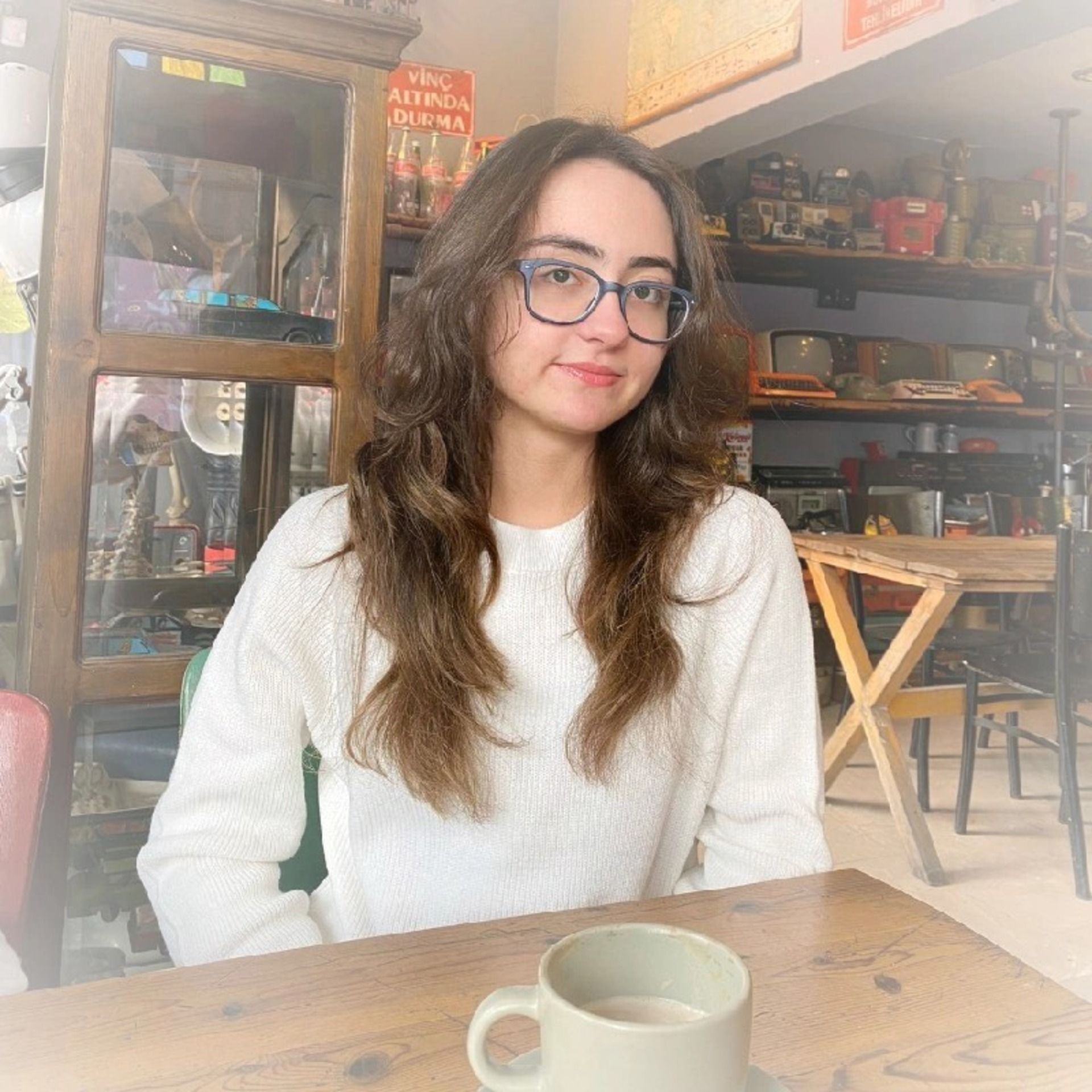 Irmak İŞAL