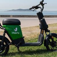 martiscooter
