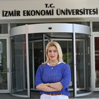 İlay Ülker