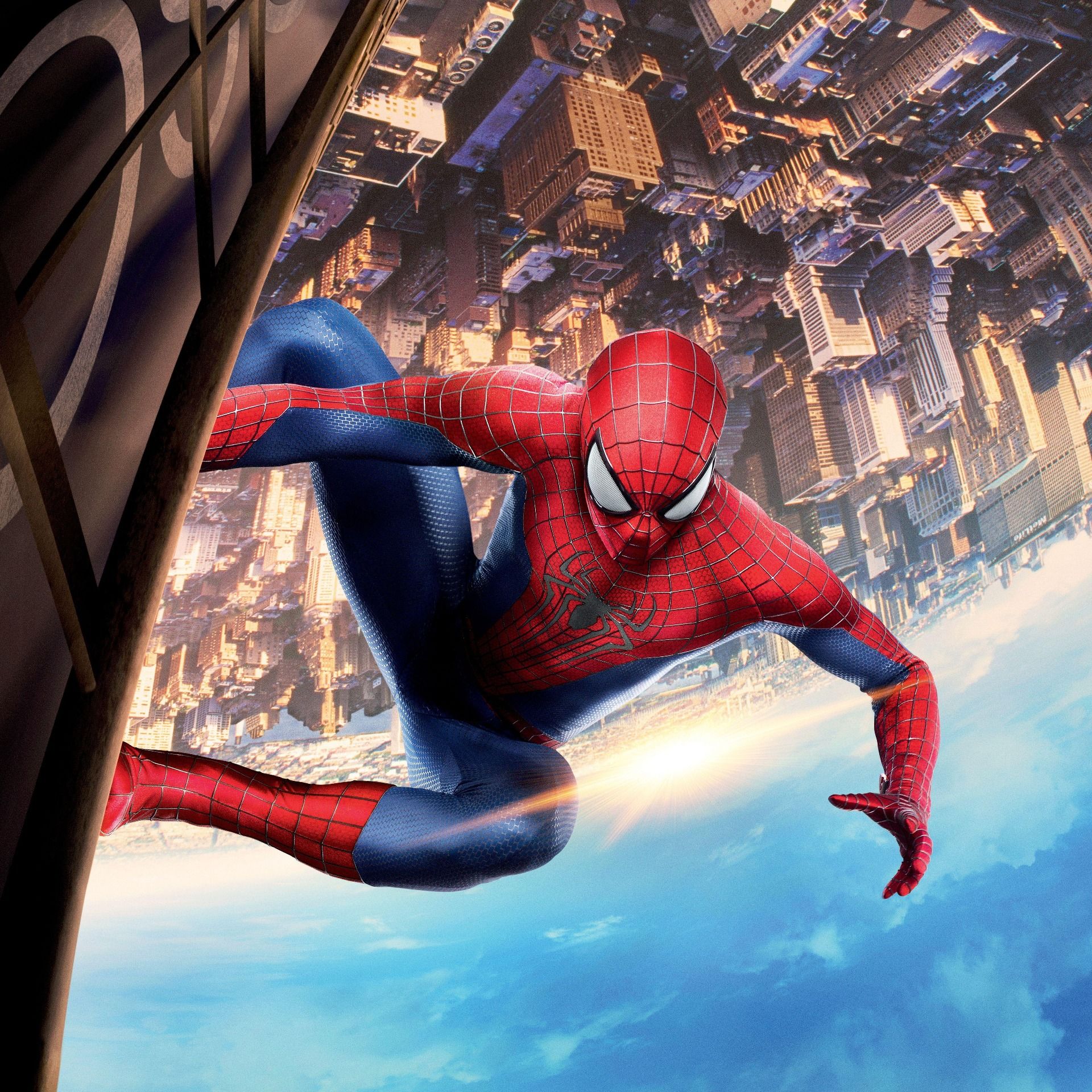 spiderman