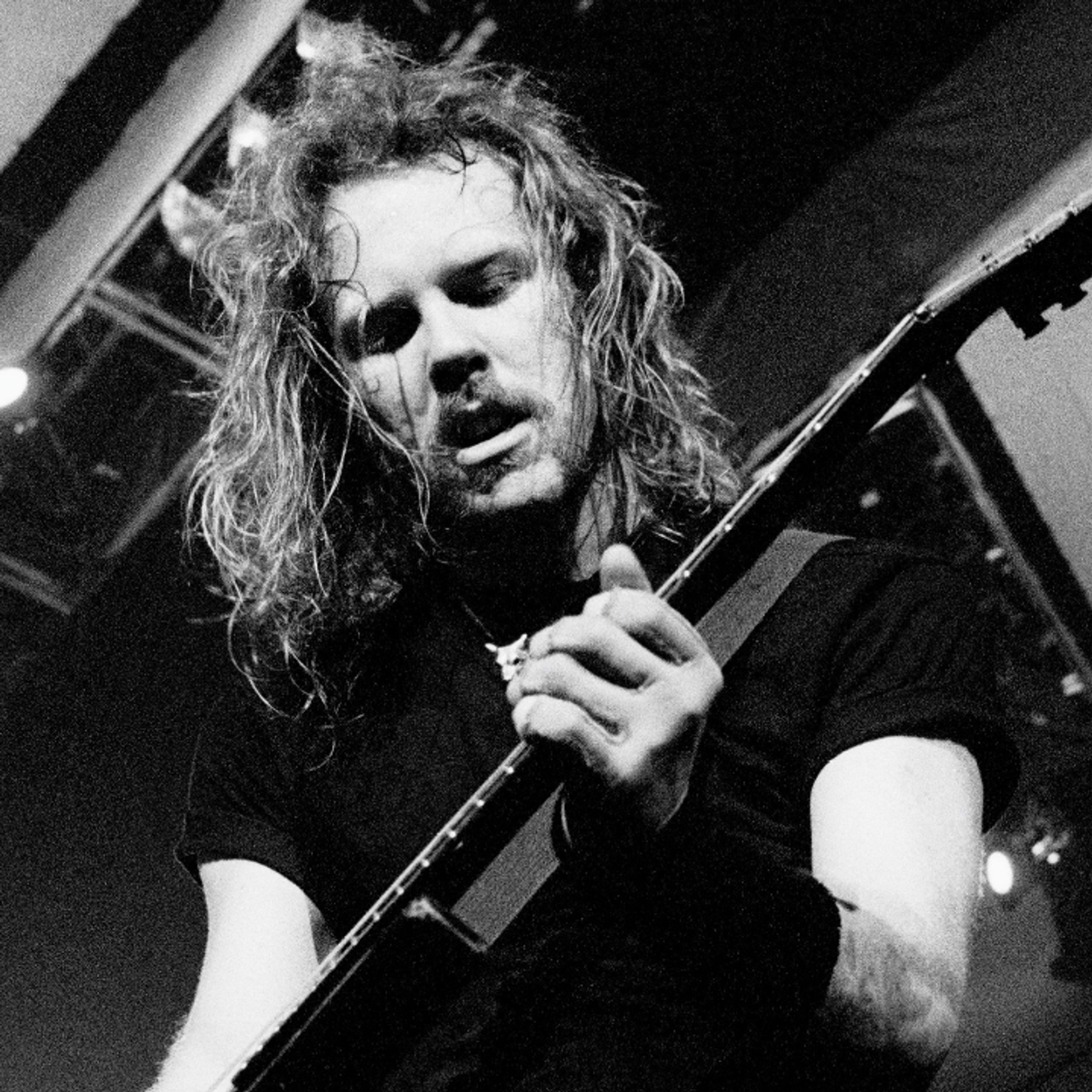 jameshetfield