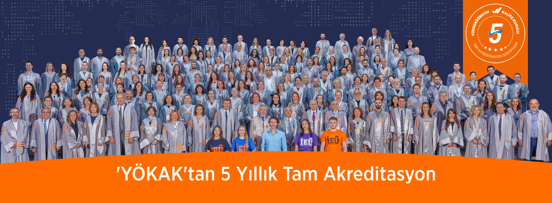 Uluslararası Bağlantılar