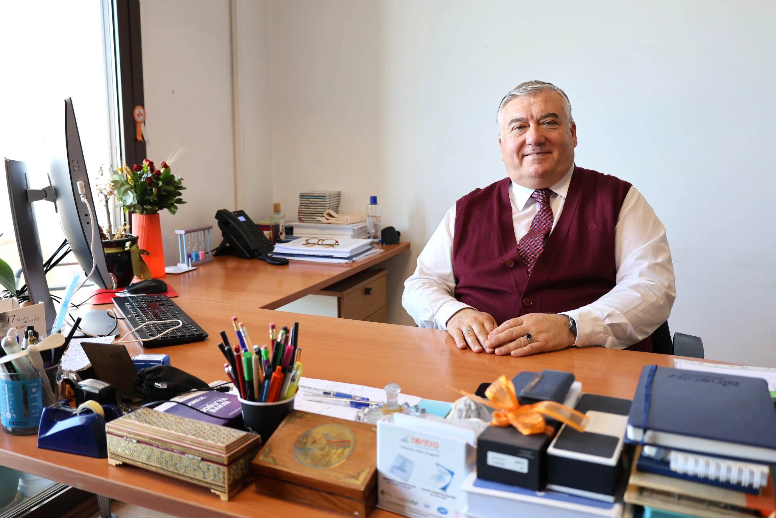Akademisyen başarı öyküleri