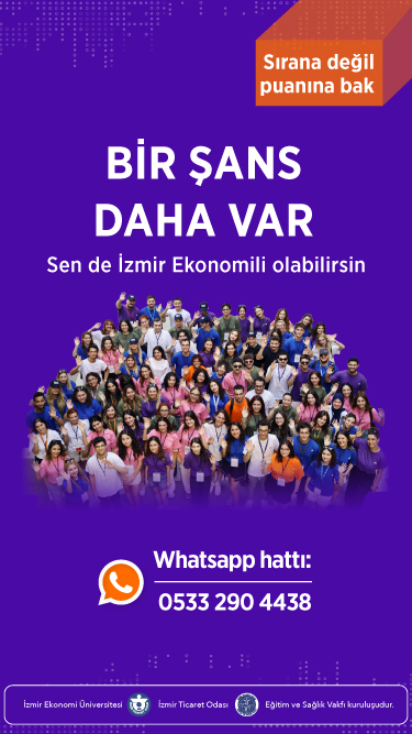 YKS Ek Kontenjan Başvuru Mobil Bannerı