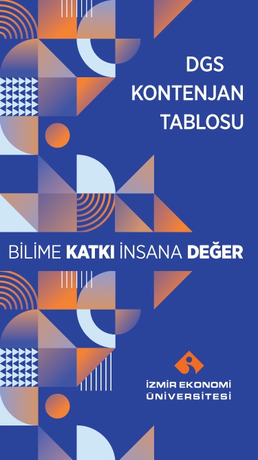 DGS Kontenjan Tablosu