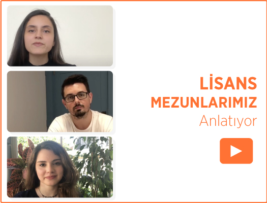 Lisans Mezunlarımız
