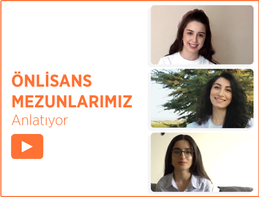 Ön lisans Mezunlarımız