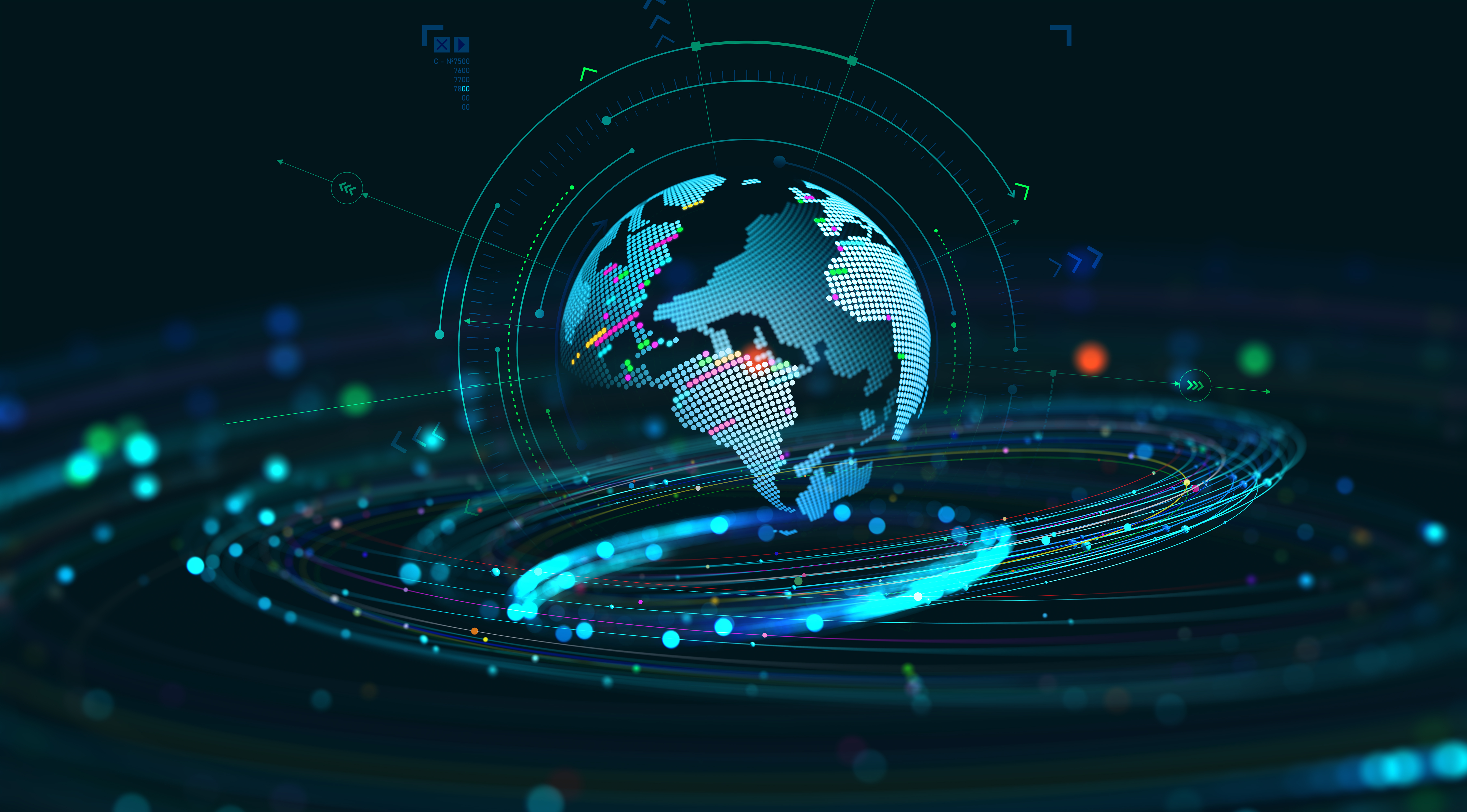 Global Değişim Programları