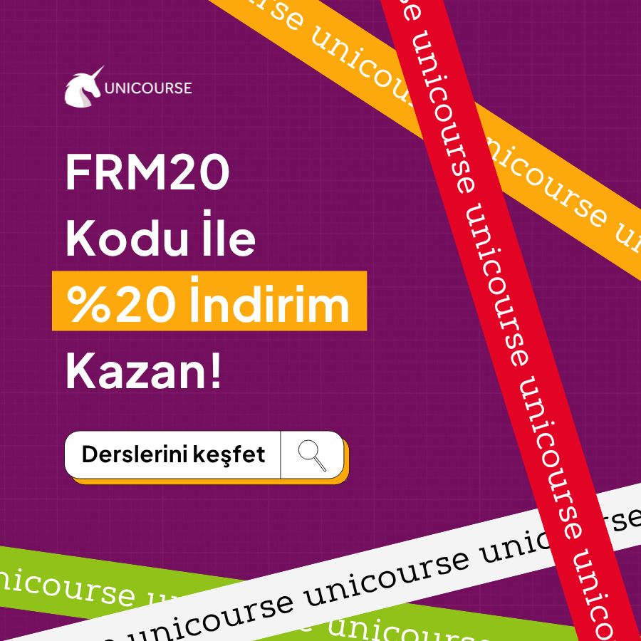 Unicourse Banner